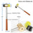 Levoite Professional Versatile Woodworking Hammer