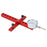 Levoite Table Saw Alignment Calibration Tool with Precision Dial Indicator Gauge