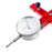 Levoite Table Saw Alignment Calibration Tool with Precision Dial Indicator Gauge