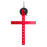 Levoite Table Saw Alignment Calibration Tool with Precision Dial Indicator Gauge
