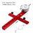 Levoite Table Saw Alignment Calibration Tool with Precision Dial Indicator Gauge