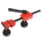 Levoite Woodworking Adjustable Desktop Bar Clamp Bench Dog Clamp Workbench Accessories