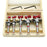 Levoite™ Forstner Drill Bit Set for Cabinet Hinges