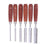 Luban Bench Chisel Set 6PC - The Best Quality Chisels for Woodworking