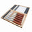 Luban Bench Chisel Set 6PC - The Best Quality Chisels for Woodworking