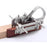 No. 043 Plough Plane with 4 Blades for Woodworking
