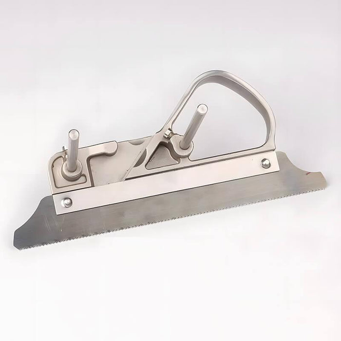 No. 043 Plough Plane with 4 Blades for Woodworking