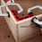 Levoite Precision Clamping Squares