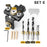Levoite™ Doweling Jig Cam Lock Jig Cam and Dowel Jig