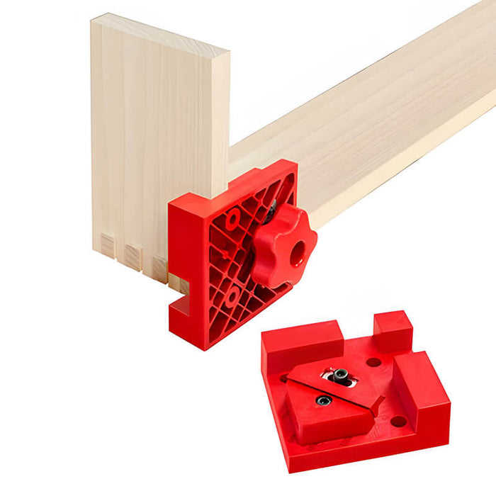 Levoite™ Precision Box and Cabinet Clamp Pair