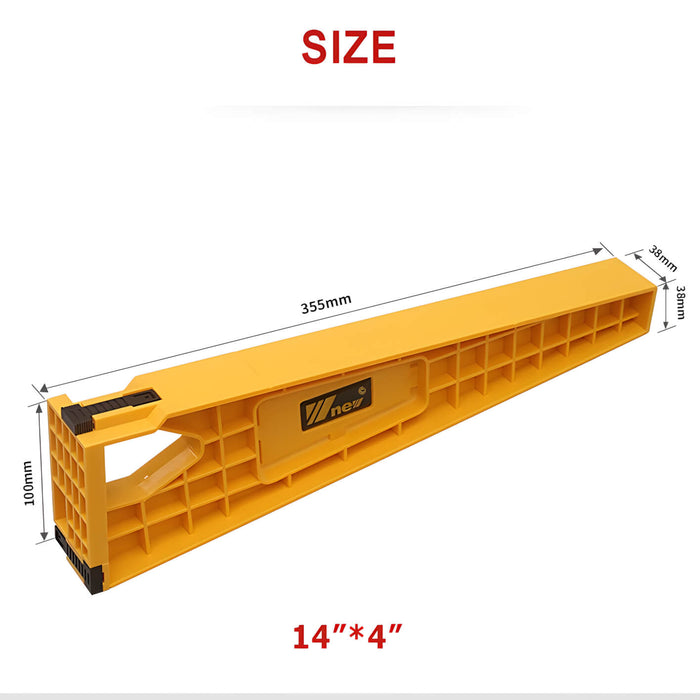 Drawer Slide Jig