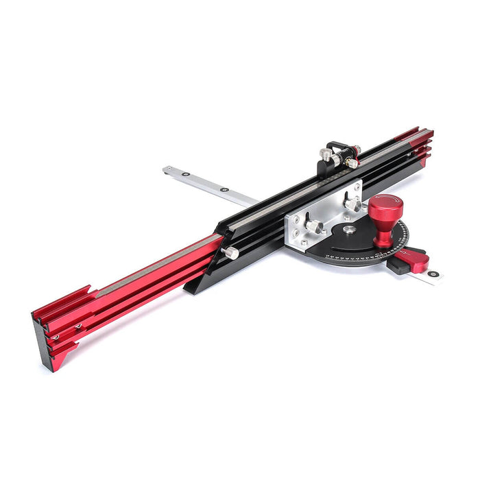 Best Miter Gauge and Fence System