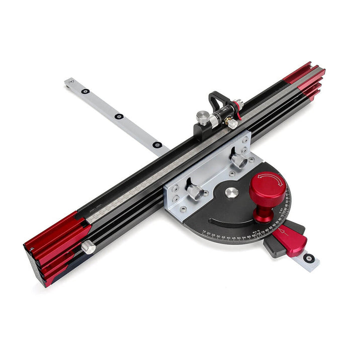 Best Miter Gauge and Fence System