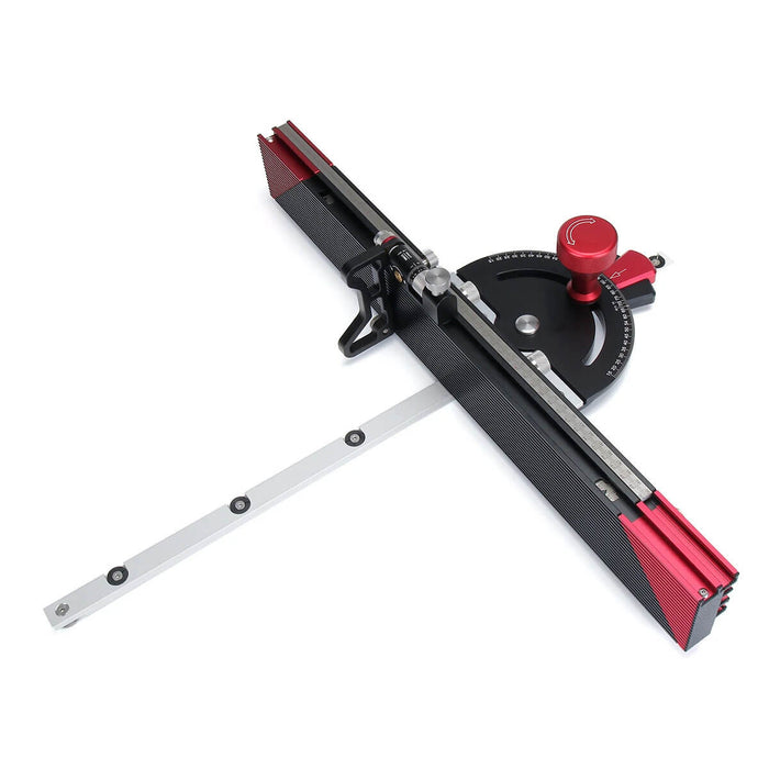 Best Miter Gauge and Fence System