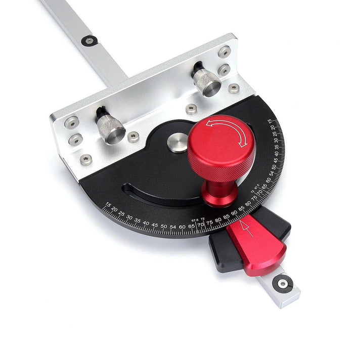 Best Miter Gauge and Fence System