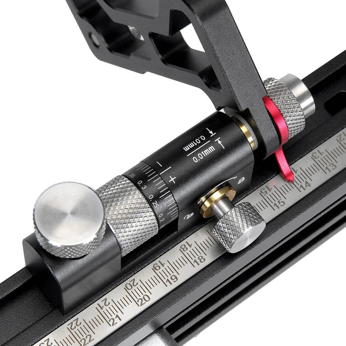 Best Miter Gauge and Fence System