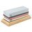 Sharpening Stone Non-Slip Bamboo Base