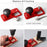 Levoite Precision Vertical Drill Guide Jig for Woodworking