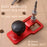 Levoite Bench Dog Hole Drilling Jig Template 3/4" and 20mm