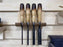 Zen Wu Chisels - Best Professional Wood Chisel Tool Sets - Zen-Wu Y-1
