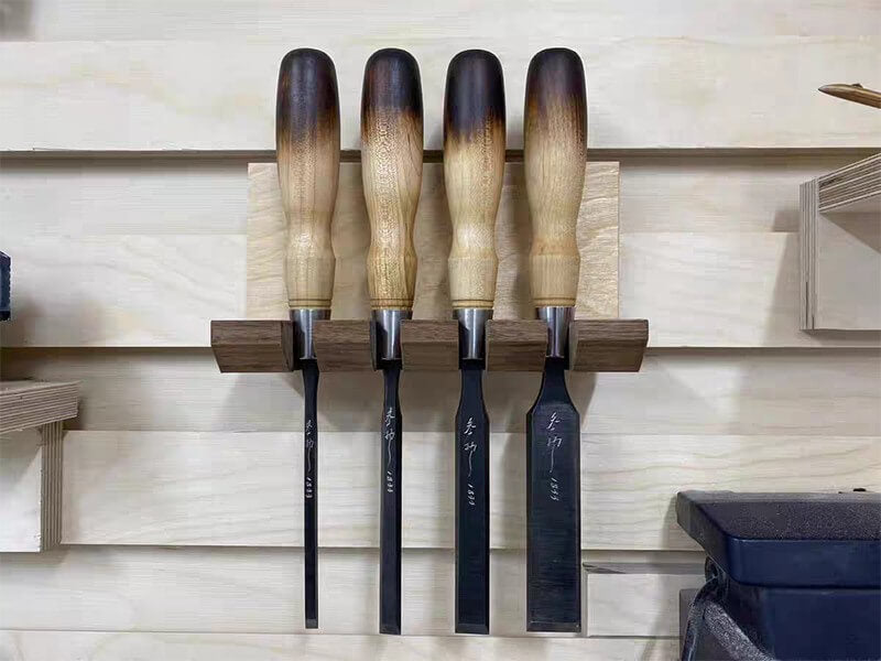 Zen Wu Chisels - Best Professional Wood Chisel Tool Sets - Zen-Wu Y-1