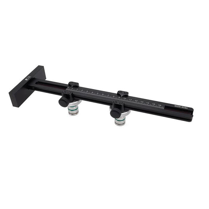 MFT Workbench Fence Systems & Workbench Stop