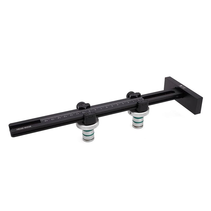 MFT Workbench Fence Systems & Workbench Stop