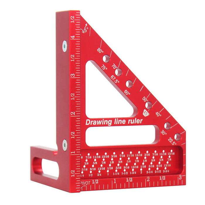 Levoite™ 3D Marking Square