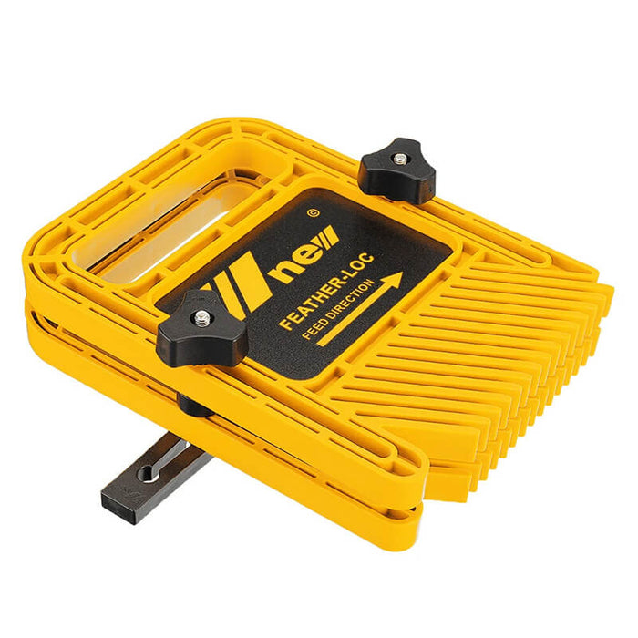 Featherboard for Table Saw Router Table Band Saw