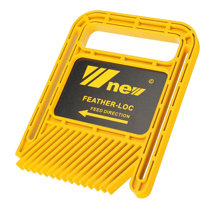 Universal Pressure Featherboard