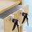 Levoite™ Drawer Front Installation Clamps