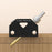 Dowel Jig X For Angled Dowel Joints Angled dowel Jig for Mitered Joints