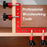 Levoite Precision Clamping Squares 90 Degree Corner Clamp, Positioning/Assembly Squares
