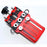 Levoite Doweling Jig Kit 1/4", 3/8", and 1/2"