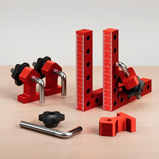Levoite Precisoin Clamping Square