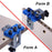 Levoite™ Cam and Dowel Jig Kit System