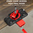 Levoite Cabinet Hinge Jig European Hinge Jig Concealed Hinge Jig 