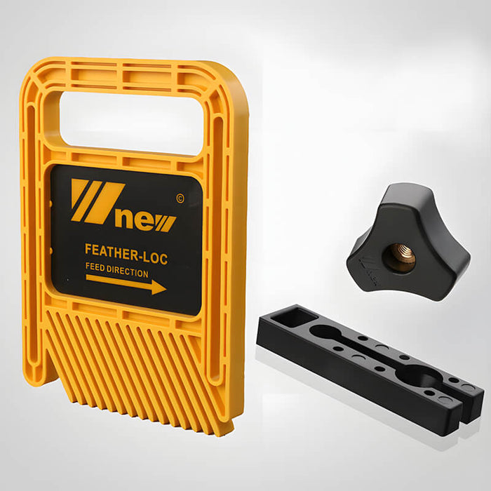 Featherboard for Table Saw Router Table Band Saw