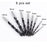 Levoite™ Drill Bit Stop Collars Steel