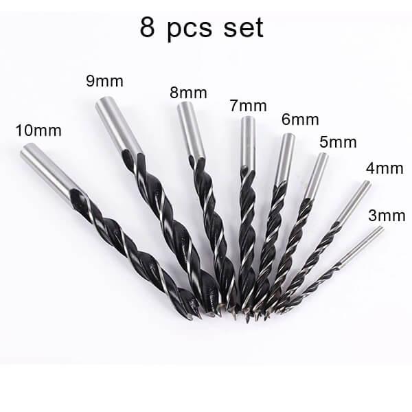 Levoite™ Drill Bit Stop Collars Steel