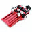 Levoite Doweling Jig Kit 1/4", 3/8", and 1/2"