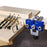 Levoite™ Cam and Dowel Jig Kit System