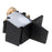 Levoite Dovetail Saw Guide Magnetic Dovetail Guide System