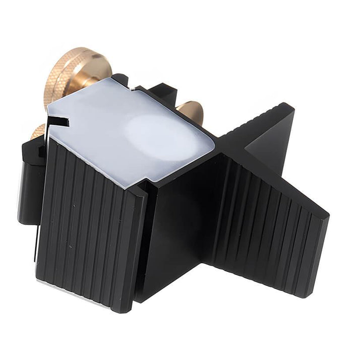 Levoite Dovetail Saw Guide Magnetic Dovetail Guide System