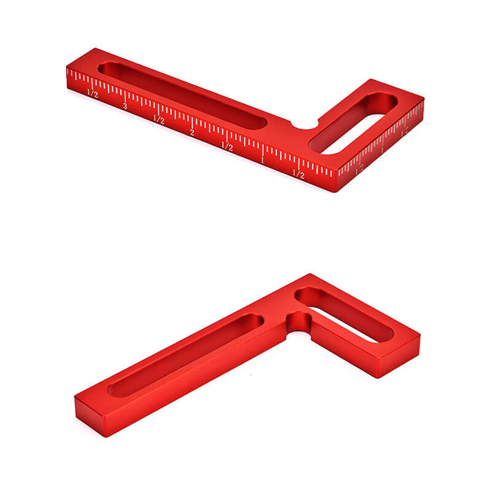 Levoite Woodworking Mini Square
