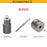 Levoite Vertical Drill Guide Jig Accessories