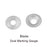 Brass Wheel Marking Gauge- Imperial/Metric