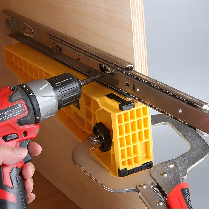Pro Drawer Slide Jig