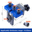 Levoite™ Cam and Dowel Jig Kit System