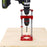 Levoite Precision Drill Guide Portable Drill Guide Concealed Cabinet Hinge Drill Guide